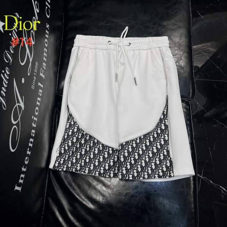 Dior Short Pants _SKUDiorM-4XL12yh7817085